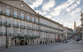 Intercontinental Hotel Porto Portugal